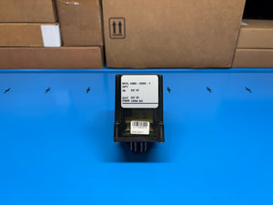 CONTROL INDUSTRIEL Action Pak 4380-2000-1 Signal Conditioner - NEW IN BOX