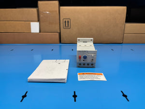 Allen-Bradley 193-EEDP /C Series C Overload Protection Relay - NEW IN BOX