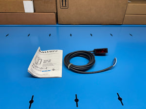 Balluff BKT 6K-002-P-02 Photoelectric Laser Proximity Sensor - NEW IN BOX