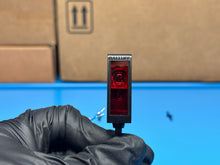 Load image into Gallery viewer, Balluff BKT 6K-002-P-02 Photoelectric Laser Proximity Sensor - NEW IN BOX

