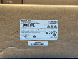 N-Tron Model No. 104TX 4-Port Ethernet Switch - NEW IN BOX