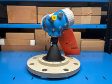 Load image into Gallery viewer, Endress + Hauser FMR56 Radar Level Transmitter FMR56-CBACCDBRX0G+ACLANA - NEW
