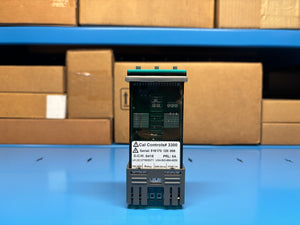 CAL Controls 330000000 Temperature Control Module - NEW IN BOX