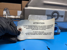 Load image into Gallery viewer, MicroMotion F050 Mass Flow Sensor F050S113CRACEZZZZ - NEW
