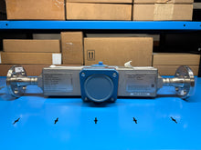 Load image into Gallery viewer, MicroMotion F050 Mass Flow Sensor F050S113CRACEZZZZ - NEW
