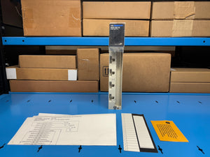 Schneider Electric MODICON 140 DDO 153 10 DC Output Module - NEW IN BOX
