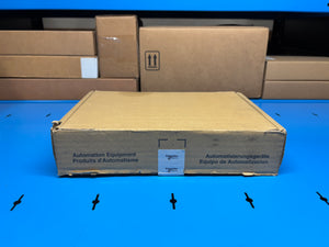 Schneider TSC Momentum 170AEC92000 I/O Base High Speed Counter - NEW IN BOX
