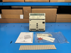 Schneider TSC Momentum 170AEC92000 I/O Base High Speed Counter - NEW IN BOX