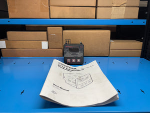 Chromalox 2110-R3000 Temperature Controller Module - NEW IN BOX