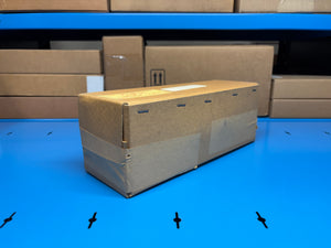 H.R.C. Fuses Type CX 800 800-AMP 660VAC CX800 - NEW IN BOX