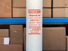 Load image into Gallery viewer, Ferraz Shawmut A480R12R-1 12R 5.08kV Amp-Trap Fuse - NEW IN BOX
