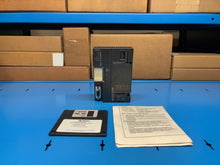 Load image into Gallery viewer, GE Fanuc IC200PBI001-DF ProfiBus DP Network Interface Unit - NEW IN BOX

