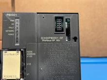 Load image into Gallery viewer, GE Fanuc IC200PBI001-DF ProfiBus DP Network Interface Unit - NEW IN BOX
