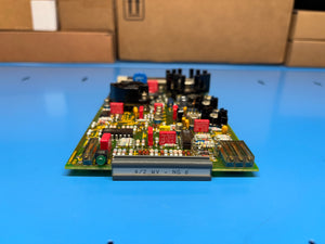 Bosch Rexroth 0 811 405 010 Driver Board - NEW IN BOX