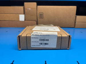 AMETEK CR-GM00-H6400 Surface Vision Camera 300fps C-Mount - NEW IN BOX