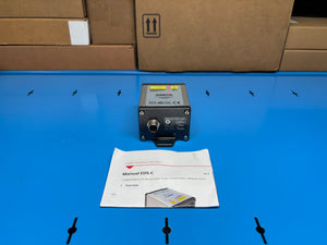 Dimetix EDS-C-30 Distance Sensor / Laser Sensor - NEW IN BOX