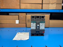 Load image into Gallery viewer, GE General Electric TEC36050 Mag-Break Motor Circuit Protector - NEW IN BOX
