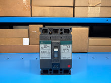 Load image into Gallery viewer, GE General Electric TEC36050 Mag-Break Motor Circuit Protector - NEW IN BOX
