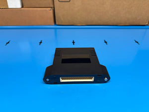 Foxboro by Schneider Electric RH924WA Fiber Optic Network Adapter - Preowned