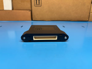 Foxboro by Schneider Electric RH924WA Fiber Optic Network Adapter - Preowned
