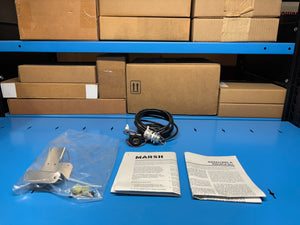 MARSH / VideoJet IJPCL13595 Proximity Sensor Tri-Tronics MIV-18VJ18 - NEW IN BOX