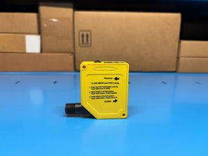 Banner Engineering Q50ANQ Discrete Photoelectric Sensor 67610 - NEW IN BOX