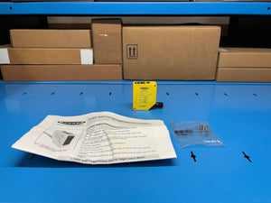 Banner Engineering Q50APQ Photoelectric Sensor 67616 - NEW IN BOX