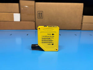 Banner Engineering Q50APQ Photoelectric Sensor 67616 - NEW IN BOX