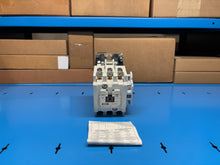 Load image into Gallery viewer, EATON / Cutler Hammer CN15DN3AB Freedom Series Contactor - NEW IN BOX
