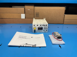 Square-D / Schneider Electric 9065SP36 Motor Logic Plus 9065 SP36 - NEW IN BOX