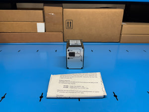 CONTROL INDUSTRIEL Action Pak 1080-2000-1 Signal Conditioner - NEW IN BOX