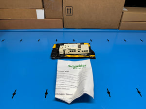 CONTROL INDUSTRIEL Action Pak 1080-2000-1 Signal Conditioner - NEW IN BOX
