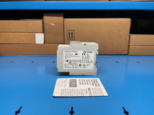 Allen-Bradley 813S-V3-110V /B Series B Voltage Relay - NEW IN BOX