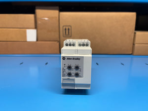 Allen-Bradley 813S-V3-110V /B Series B Voltage Relay - NEW IN BOX