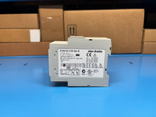 Load image into Gallery viewer, Allen-Bradley 813S-V3-110V /B Series B Voltage Relay - NEW IN BOX

