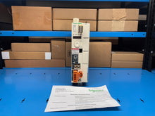 Load image into Gallery viewer, Schneider Electric LXM32MD18N4 Lexium 32 Servo Drive 007688 - NEW OPEN BOX
