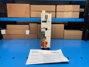 Schneider Electric LXM32MD18N4 Lexium 32 Servo Drive 007688 - NEW OPEN BOX