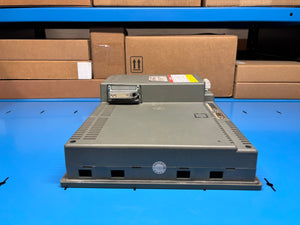 MODICON MAGELiS XBTF034510 HMI Touch Screen Square-D Telemecanique - Pre-owned