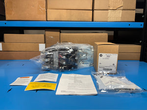 Allen-Bradley 509-COD Series 1 500 Line Modular Motor Starter - NEW IN BOX