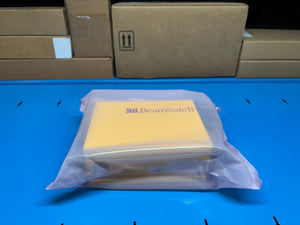 STI Model: BS2RAC RECEIVER UNIT BEAMSAFE II VERSION 2 - NEW IN BOX