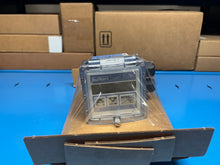 Load image into Gallery viewer, Burkert 00423922 Flow Meter / Transmitter SE35/8035 Complete! - NEW IN BOX
