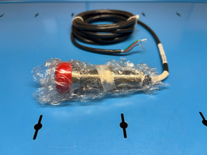 EATON 1263A-210 60 Series Photoelectric Detector Head 9 Ft Cable - NEW IN BOX