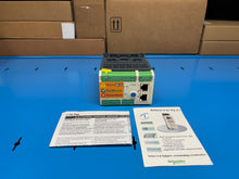 Load image into Gallery viewer, Schneider Electric LTMR100EBD YeSys T- 940490 Motor Management - NEW IN BOX
