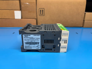 Schneider Electric LTMR100EBD YeSys T- 940490 Motor Management - NEW IN BOX