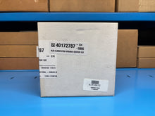 Load image into Gallery viewer, GE Fanuc IC200PWR102K 120/240VAC POWER SUPPLY EXPANDED 3.3VDC - NEW IN BOX
