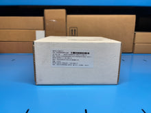 Load image into Gallery viewer, GE Fanuc IC200PWR102K 120/240VAC POWER SUPPLY EXPANDED 3.3VDC - NEW IN BOX
