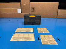 Load image into Gallery viewer, GE Fanuc IC200MDD844E MIXED 12/24VDC OUTPUT .5A 16PT 24VDC INPUT 16PT - NEW
