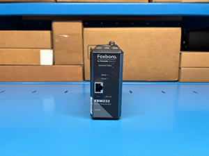 Foxboro by Schneider Electric FBM233 Ethernet Communication Module - NEW