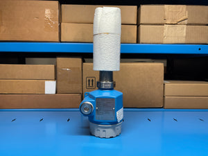 Endress+Hauser FTL51-8TU2/0 Vibrating Level Switch - NEW