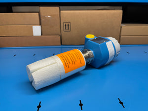 Endress+Hauser FTL51-8TU2/0 Vibrating Level Switch - NEW